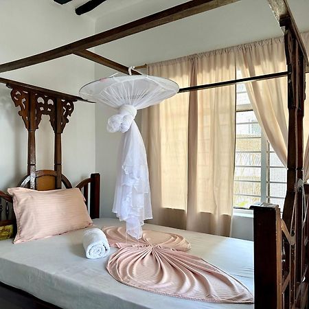Mlango Paje House II Bed & Breakfast Exterior foto