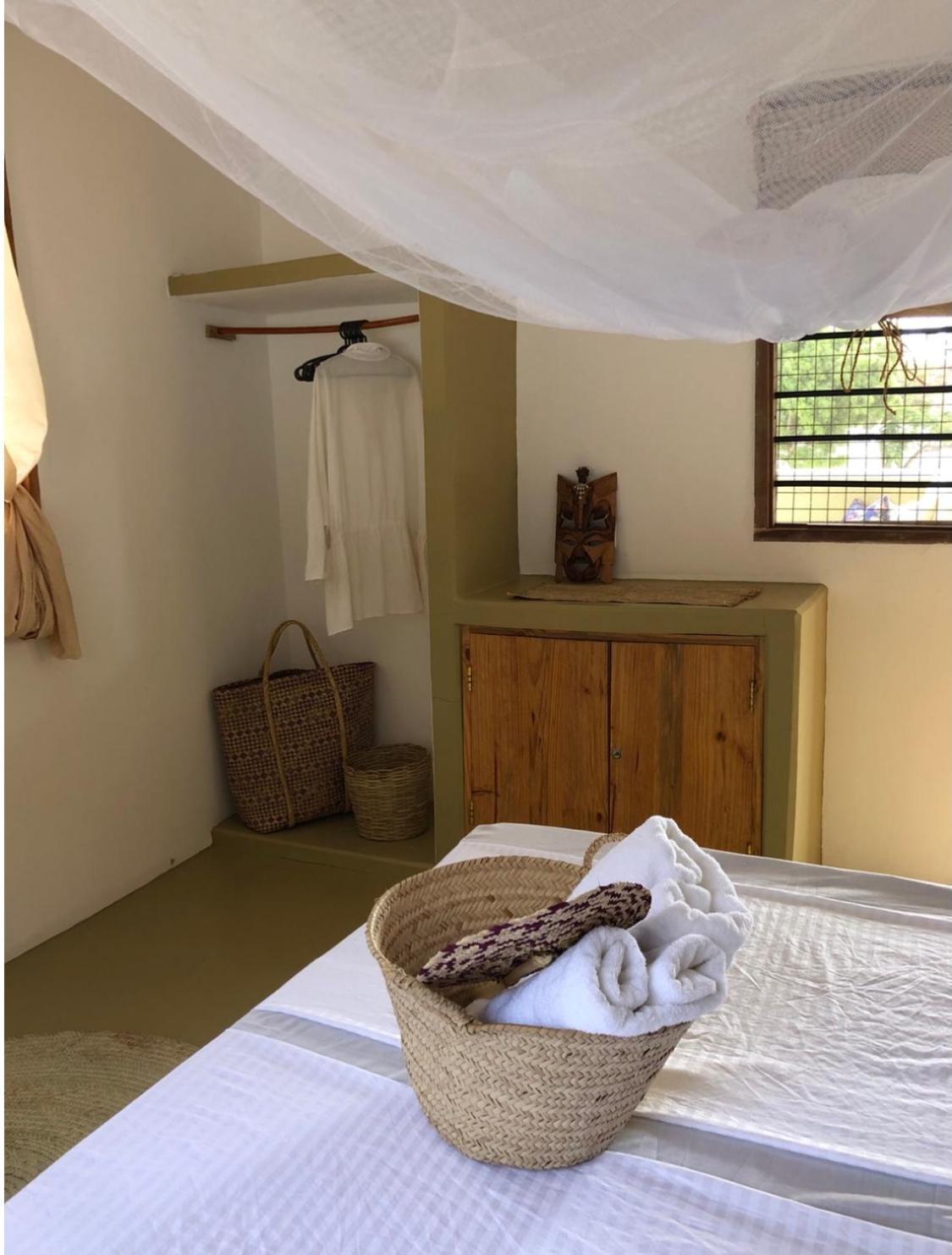 Mlango Paje House II Bed & Breakfast Exterior foto