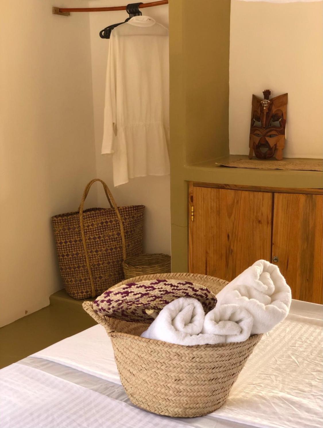 Mlango Paje House II Bed & Breakfast Exterior foto