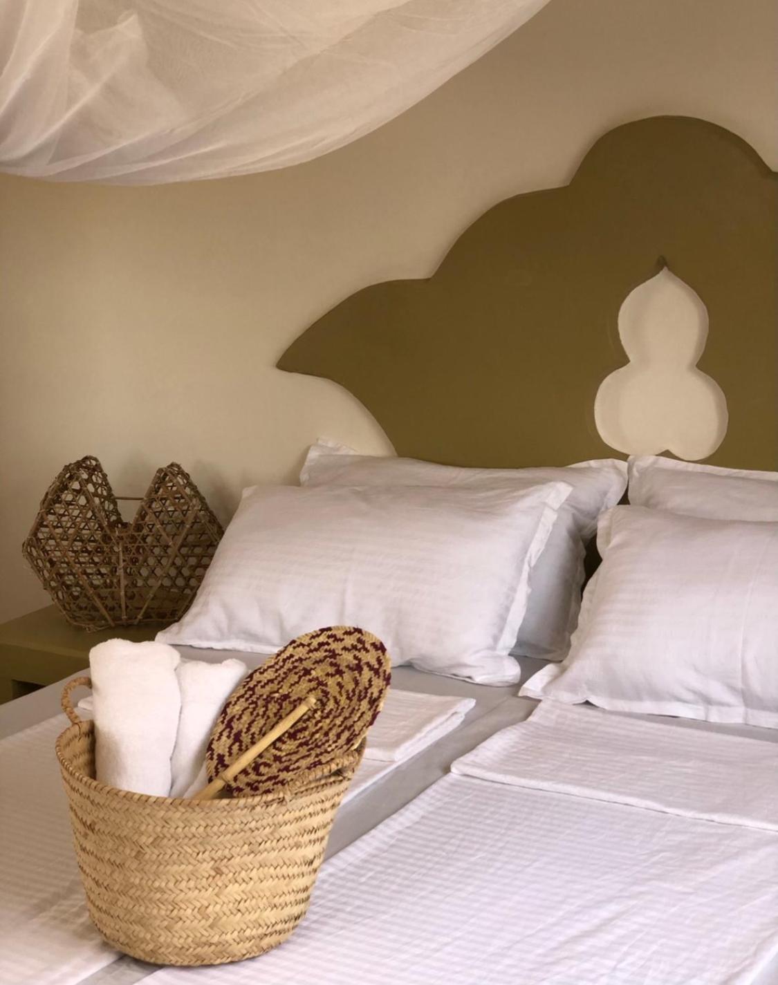 Mlango Paje House II Bed & Breakfast Exterior foto